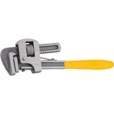 Imagem de Chave grifo para cano 24" stillson aço forjado - Vonder