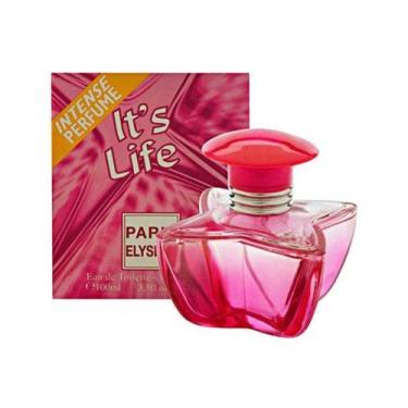 Imagem de Paris Elysees It s Life - Perfume Feminino Eau de Toilette 100 ml, 100
