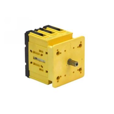 Imagem de SQ063003R Chave Seccionadora Tripolar Para Painel Faixa 40A para Paine