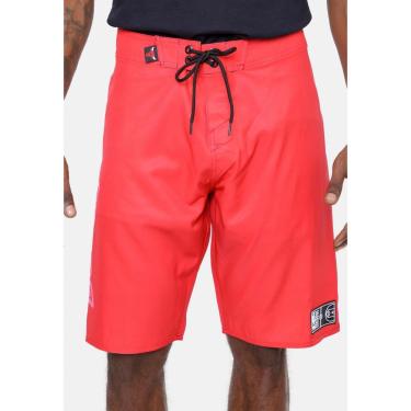 Imagem de Boardshort NBA Blur Logo Chicago Bulls Masculino-Masculino