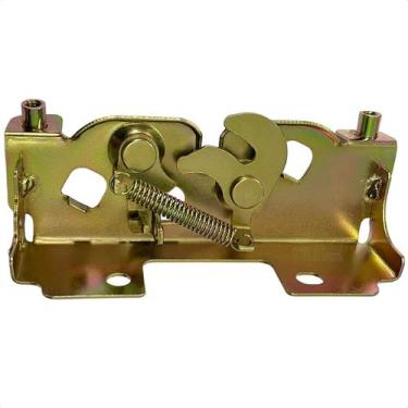 Imagem de Suporte Trava Banco Biz 125 2006-2010 Jet 50 - KLN Moto Parts