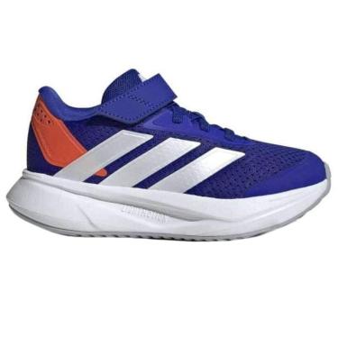 Imagem de Tênis de Corrida Infantil Meninos Adidas Duramo SL2 Azul - IH3601-Masculino