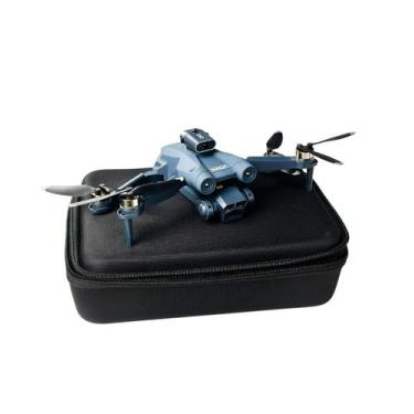 Imagem de Drone Y3 Ultra 4K Dobrável com Câmera HD ESC, Motor Brushles - Generic