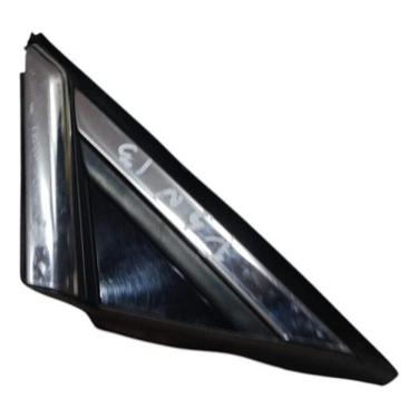 Imagem de Acabamento Externo Retrovisor Esquerdo Fusion 2013 A 2018