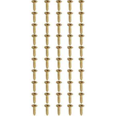 Imagem de Parafuso Chipboard 4,5X60Mm 50 Unidades (41,0015) - Nord