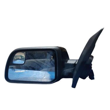 Imagem de Retrovisor Elétrico Esquerdo Ford Edge 2011 A 2014