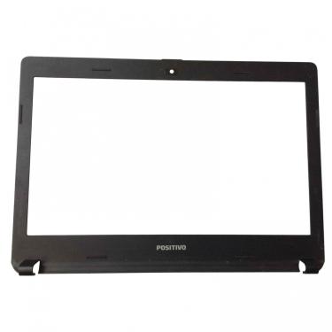 Imagem de Moldura Tela LCD Notebook Positivo Xr3000 PN:62rph48b11-0201 - Retirado
