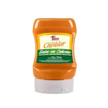 Imagem de CREME CHEDDAR MRS TASTE