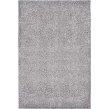 Imagem de Tapete Ecletik Cinza Claro 200x300cm Tapetes São Carlos