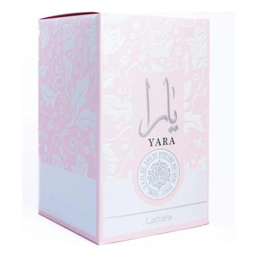 Imagem de Perfume Yara Frutado Floral - Lançamento 2020