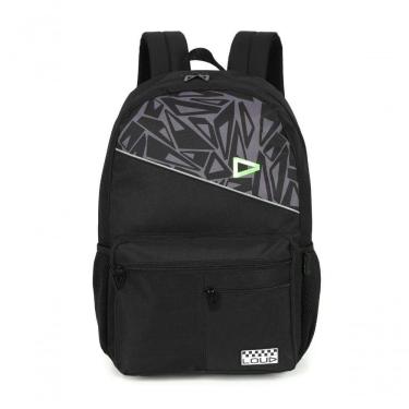 Imagem de Mochila Loud Cinza - Unico Cinza