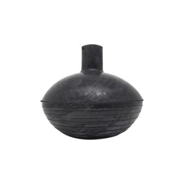 Imagem de Desentupidor de Vaso Sanitário Caiçara - Alta Sução e Eficiência na Li