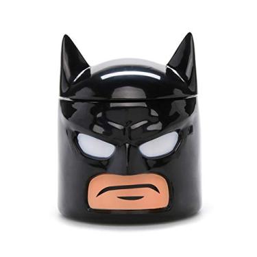 Imagem de Zak! Lancheira DC Comics Batman