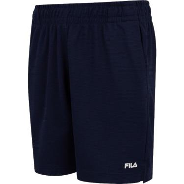 Imagem de Shorts Fila Regular Myler Infantil-Unissex