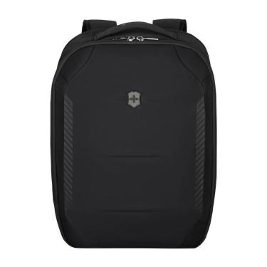 Imagem de Mochila Victorinox Crosslight City Daypack 20 Litros Preto-Unissex