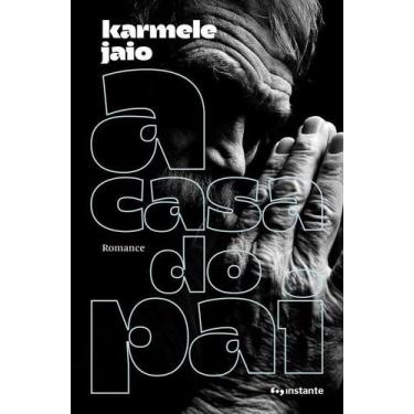 Imagem de A Casa do Pai - INSTANTE EDITORA, Sortido