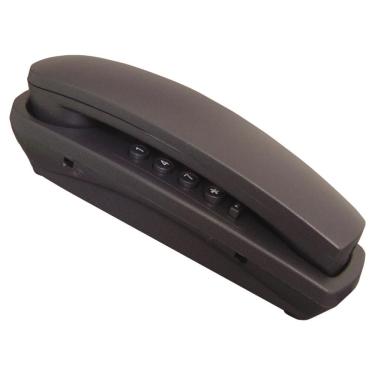 Imagem de Multitoc Telefone Gondola C- Fio Grafite