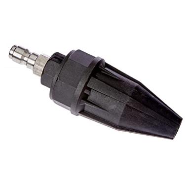 Imagem de WAP Bico Turbo 1,35mm Conexão Rápida 1/4 para Lavadoras de Alta Pressão e Desobstruidoras