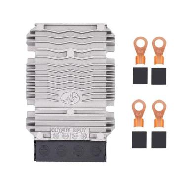 Imagem de Transformador Valefod 36V/48V para 12V 50A 600W IP67