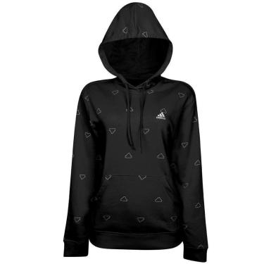 Imagem de Moletom Adidas W MNG FT HD Feminino-Feminino