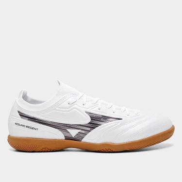 Imagem de Chuteira Futsal Mizuno Regent Unissex-Unissex