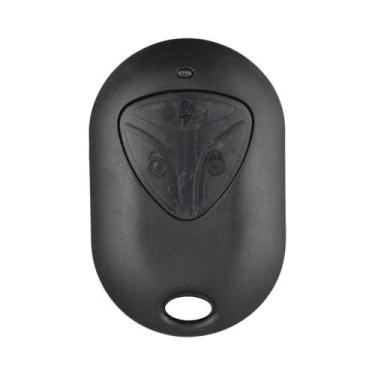 Imagem de Controle Remoto 433MHz Para Portão De Garagem: Duplicador E Clonador D