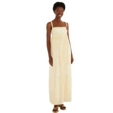 Imagem de Vestido Longo Farm Rio Aventureiro-Feminino