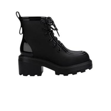 Imagem de COTURNO MELISSA TRACK BOOT 37989-Feminino