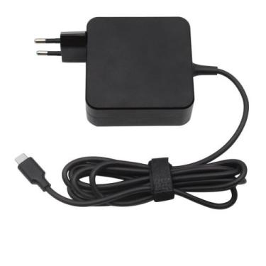 Imagem de Fonte Carregador Compatível Xtreme 3 - Tipo C - 65w 20v 3.25a - LENOVO