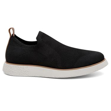 Imagem de Tênis Masculino Slip On Conforto