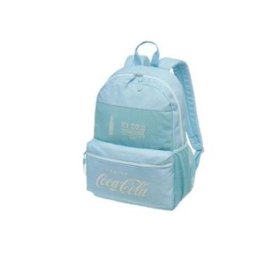 Imagem de Mochila Coca-Cola 78411604m Color Trend-Unissex