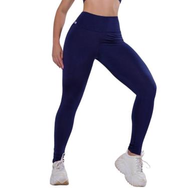 Imagem de Calça Legging Fitness Grace Treino Academia AQN SPORT-Feminino