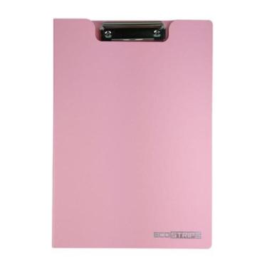 Imagem de Pasta Prancheta A4 com Prendedor Yes Vertical 811DST, Rosa