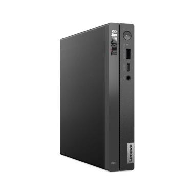 Imagem de Desktop Lenovo ThinkCentre neo 50q Gen 4 13ª geração Intel Core i5-13420H 16GB 256GB SSD Windows 11 Pro - 12LMA0F3BO Preto