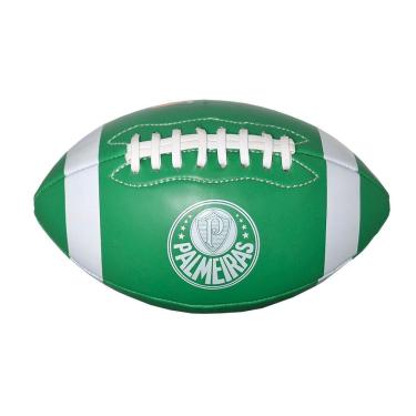Imagem de Bola Oficial Palmeiras Futebol Americano Tamanho Mini SEP-FA-GR-Unissex