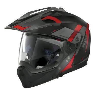 Imagem de Capacete Big Trail Nolan N702x Skyfall Enduro-Unissex