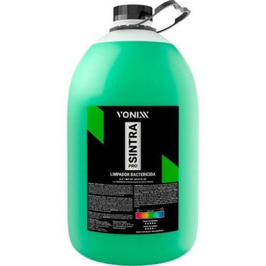 Imagem de Produto Para Limpar Por Dentro Carro Sintra Pro Vonixx 5l