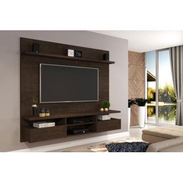 Imagem de Painel TV Ibiza Sala 58 Polegadas  - BASOTO BRASIL, Teka