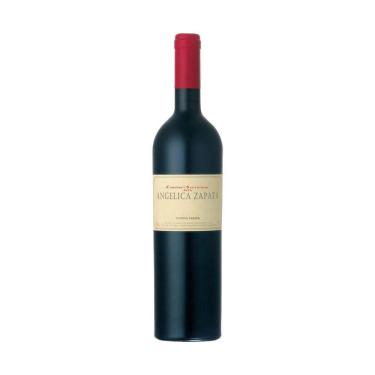 Imagem de Vinho Tinto Angélica Zapata Cabernet Sauvignon Alta 750ml