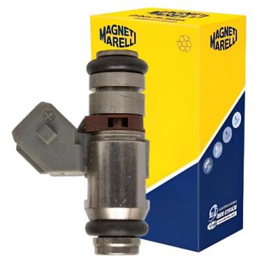 Imagem de Bico Injetor Gol Parati G2 G3 1.0 8/16v Power 2003/ - MAGNETI MARELLI