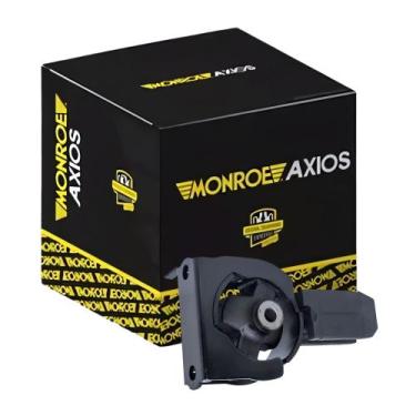 Imagem de Coxim Motor Frontal Toyota Corolla 1.6 1.8 16v 2003/2008 - AXIOS