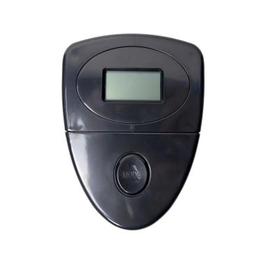 Imagem de Monitor de Métricas com Fio para Gallant Trainer e Flow.