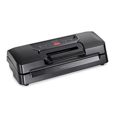 Imagem de Seladora A Vácuo Portátil Selovac Neo Lns600 220V