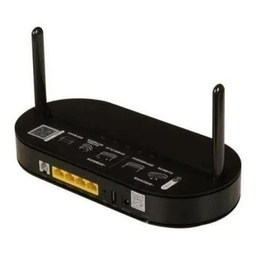 Imagem de Roteador Onu Gpon Huawei Echolife Hs8145v5, EchoLife HS8145V