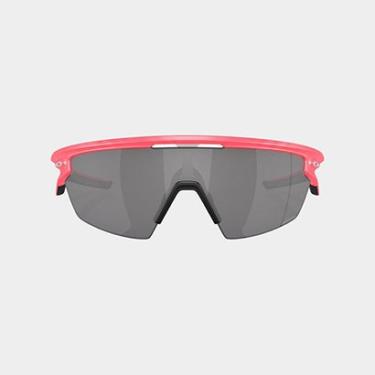 Imagem de Óculos de Sol Oakley Sphaera Matte Neon Pink Prizm Black-Masculino