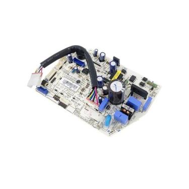 Imagem de Placa principal evaporadora Ar Condicionado LG - S4NW09WA51A - EBR8854