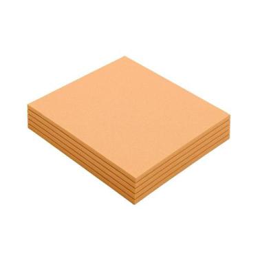 Imagem de Chapas de MDF, 20 unidades, 3 mm, 40x30 cm - Herval