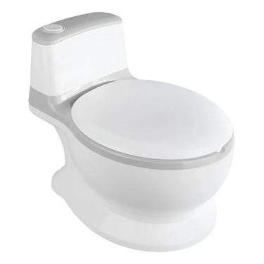Imagem de Troninho Privadinha Assento Redutor Pinico Para Desfralde - styll baby