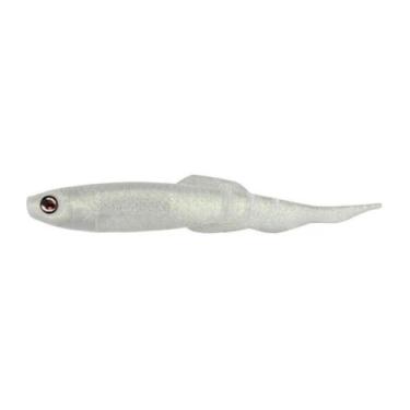Imagem de Isca Monster 3X Bacashad - 13Cm - 3Un, New shine