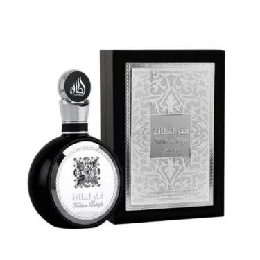 Imagem de Lattafa Fakhar Pride Of Eau de Parfum 100Ml - Lattafa Perfumes